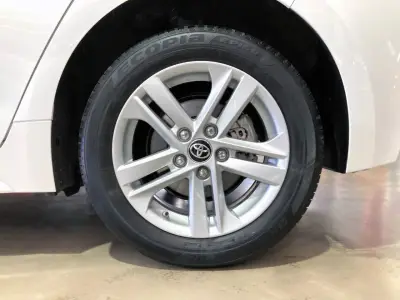 Toyota Corolla 2021 · foto 9