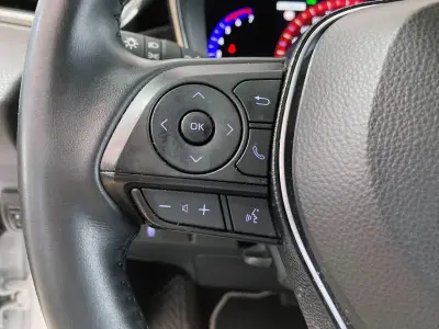 Toyota Corolla 2021 · foto 15