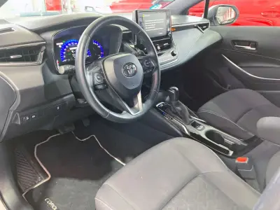 Toyota Corolla 2021 · foto 10