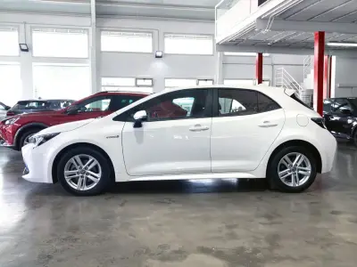 Toyota Corolla 2021 · foto 4