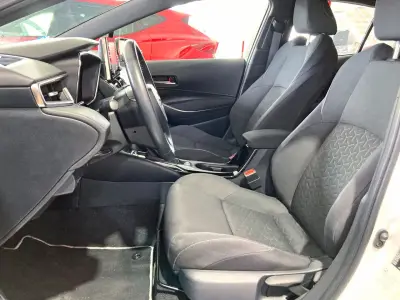 Toyota Corolla 2021 · foto 11
