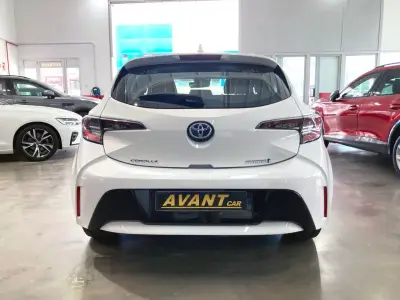 Toyota Corolla 2021 · foto 6