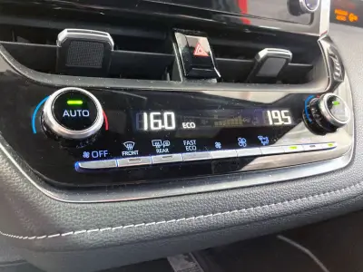 Toyota Corolla 2021 · foto 20