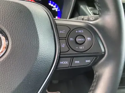 Toyota Corolla 2021 · foto 16
