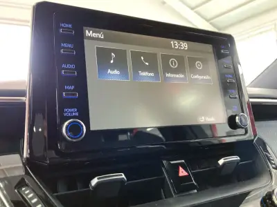 Toyota Corolla 2021 · foto 18
