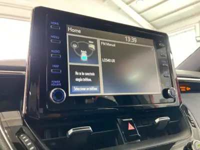 Toyota Corolla 2021 · foto 17