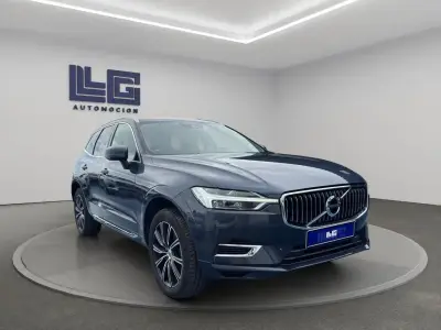 Volvo XC60 2021 · foto 3