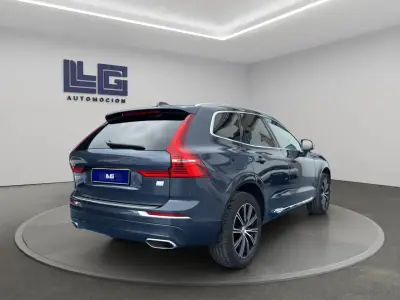 Volvo XC60 2021 · foto 5