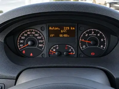 Opel Movano 2023 · foto 4