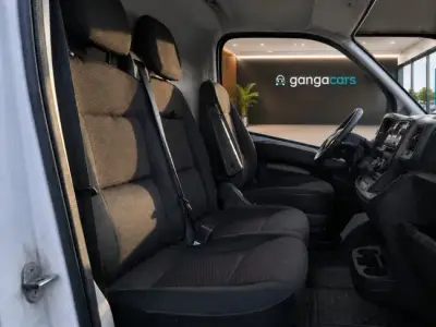 Opel Movano 2023 · foto 8