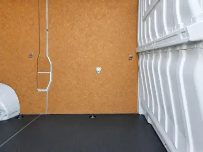Opel Movano 2023 · foto 10