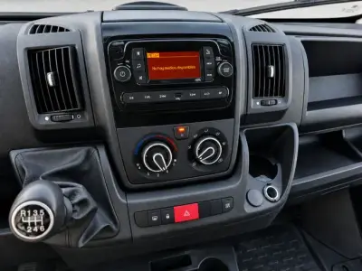 Opel Movano 2023 · foto 7
