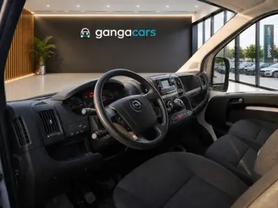 Opel Movano 2023 · foto 6