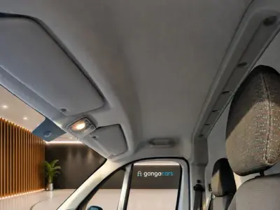 Opel Movano 2023 · foto 9