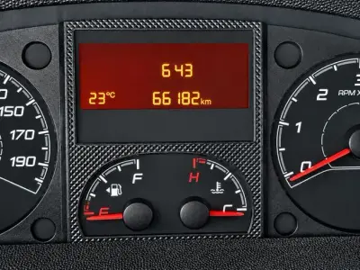 Opel Movano 2023 · foto 5