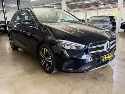 Mercedes-Benz Clase B 2022 · foto 3