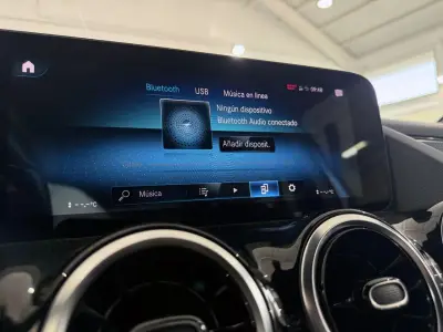 Mercedes-Benz Clase B 2022 · foto 19