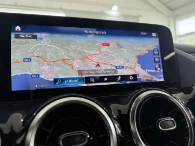 Mercedes-Benz Clase B 2022 · foto 20