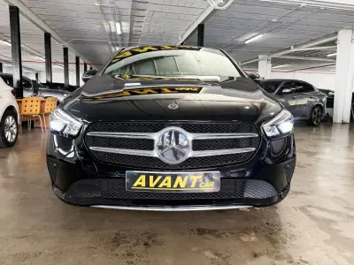 Mercedes-Benz Clase B 2022 · foto 2