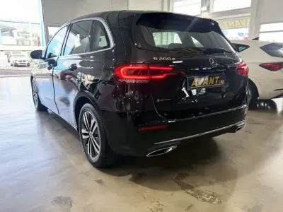 Mercedes-Benz Clase B 2022 · foto 5