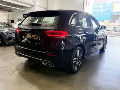 Mercedes-Benz Clase B 2022 · foto 7