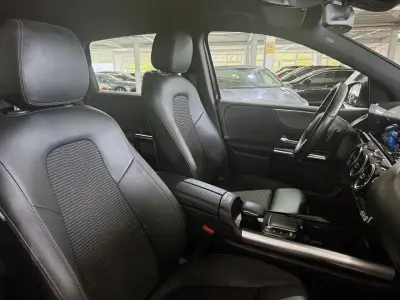 Mercedes-Benz Clase B 2022 · foto 11