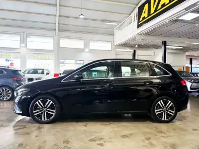Mercedes-Benz Clase B 2022 · foto 4