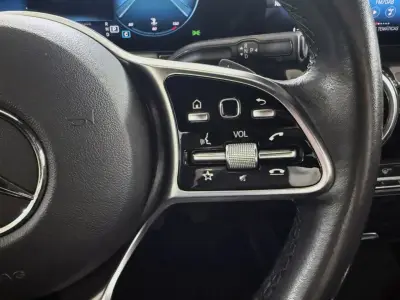 Mercedes-Benz Clase B 2022 · foto 17