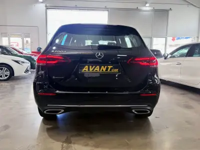 Mercedes-Benz Clase B 2022 · foto 6