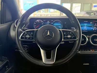 Mercedes-Benz Clase B 2022 · foto 15