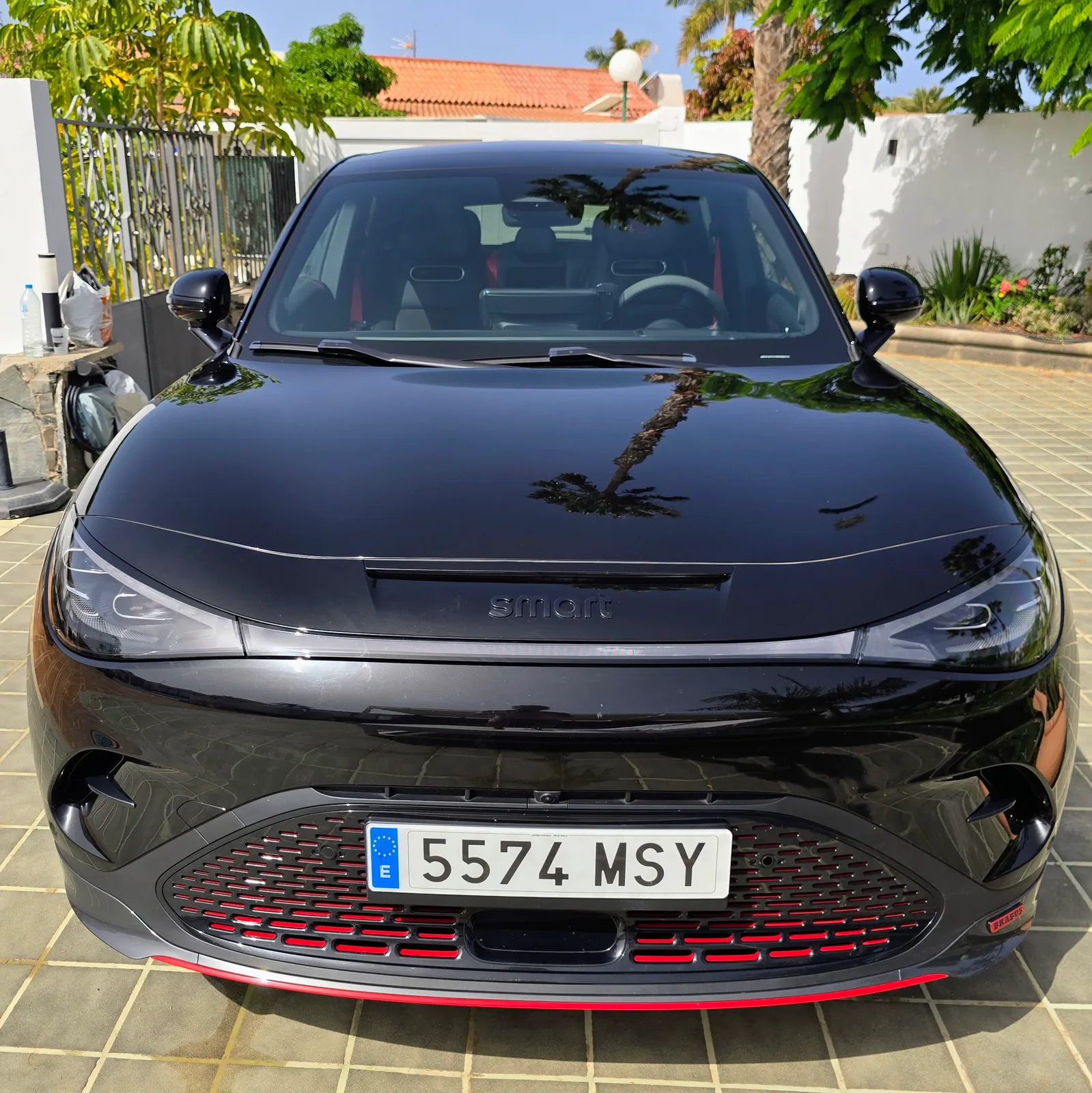 Smart 3 2024 en Gran Canaria · CEC