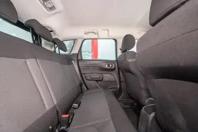 Citroën C3 Aircross 2023 · foto 7