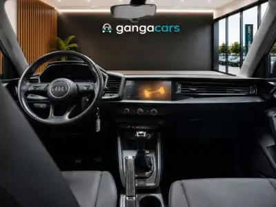 Audi A1 2022 · foto 10