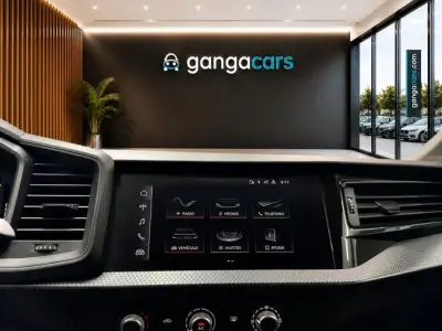 Audi A1 2022 · foto 12