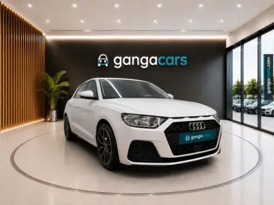 Audi A1 2022 · foto 4