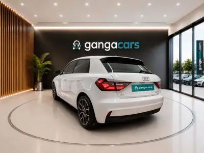 Audi A1 2022 · foto 7