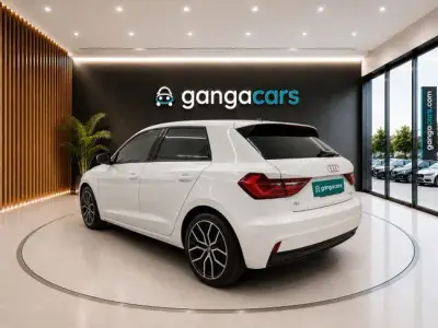 Audi A1 2022 · foto 5