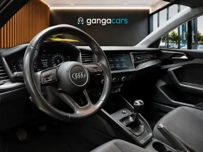 Audi A1 2022 · foto 9