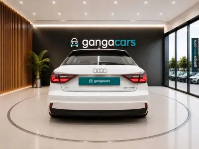 Audi A1 2022 · foto 6