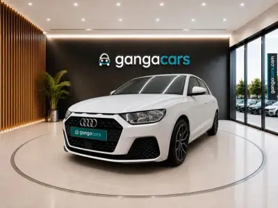 Audi A1 2022 en Gran Canaria · CEC