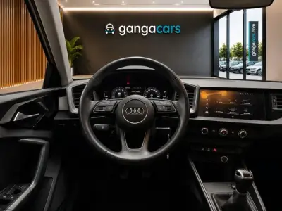 Audi A1 2022 · foto 11
