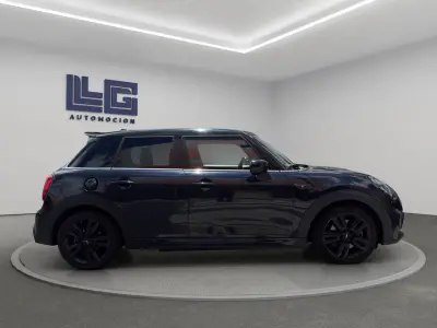 MINI Cooper S 2022 · foto 4