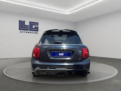 MINI Cooper S 2022 · foto 6