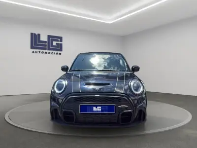 MINI Cooper S 2022 · foto 2