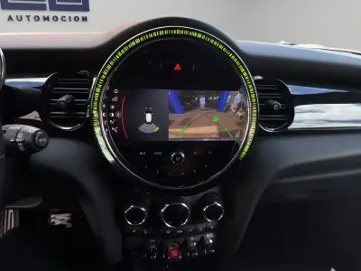 MINI Cooper S 2022 · foto 13