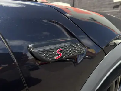 MINI Cooper S 2022 · foto 20