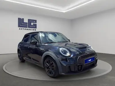 MINI Cooper S 2022 · foto 3