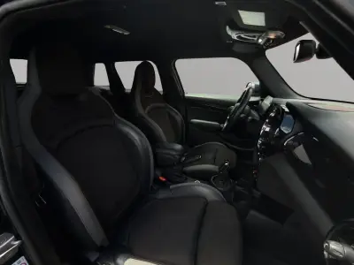 MINI Cooper S 2022 · foto 19