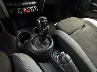 MINI Cooper S 2022 · foto 12