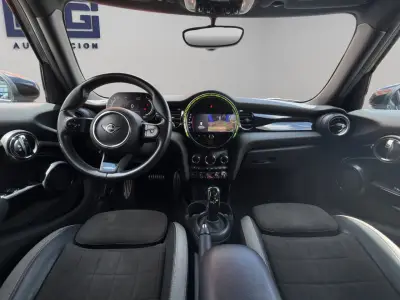 MINI Cooper S 2022 · foto 17